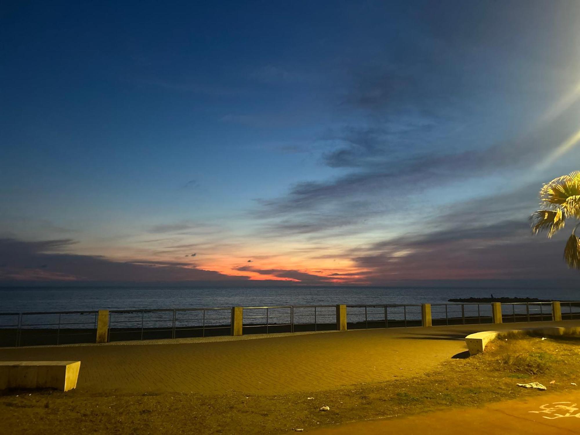 La Regina Hotel Lido di Ostia Kültér fotó