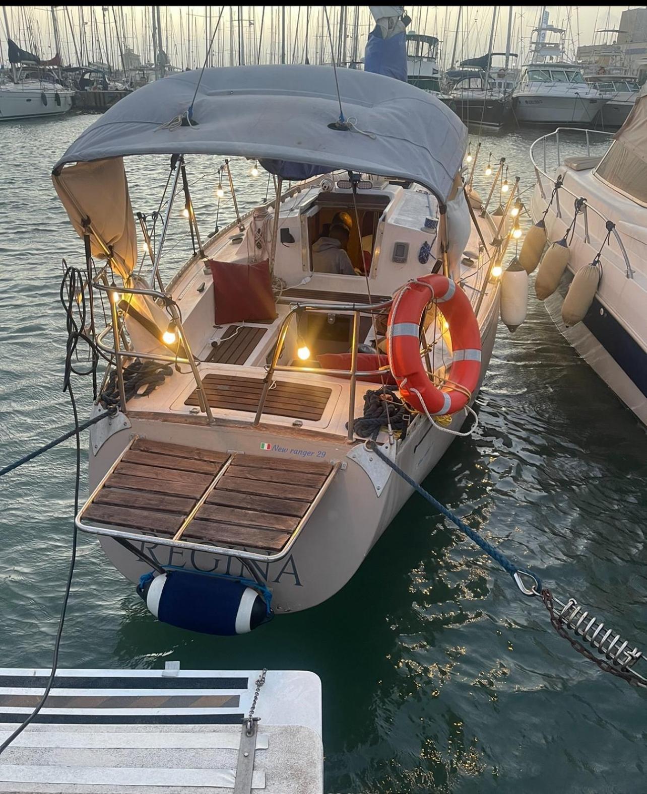 La Regina Hotel Lido di Ostia Kültér fotó